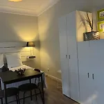Cosy Studio Apartment @ Arroios - Ssl 3B